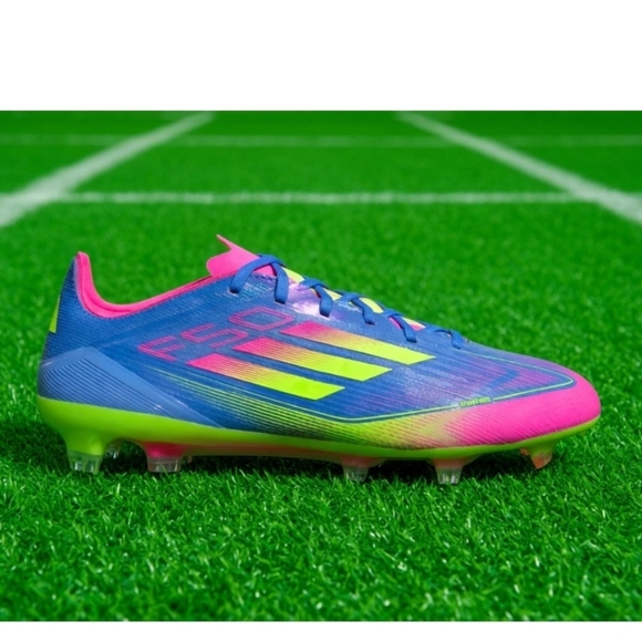 adidas Other - Adidas Adizero F50 Pro Fg Celestial Victory Pack